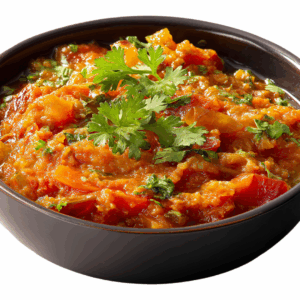 BAINGAN BHARTA