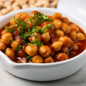 CHANA MASALA