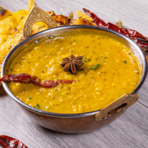 DAAL TADKA