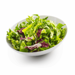 GREEN SALAD