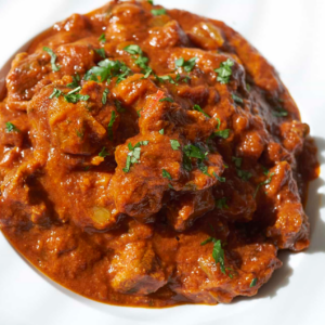 LAMB ROGAN JOSH