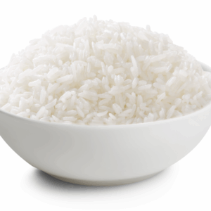 PLAIN RICE