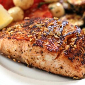 SALMON