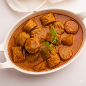 SOYA TIKKA