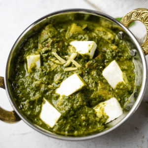 TOFU SAAG