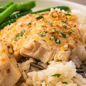 FISH (Tilapia)