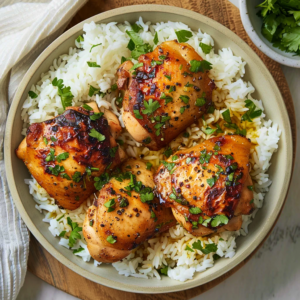CHICKEN