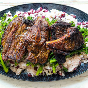 LAMB