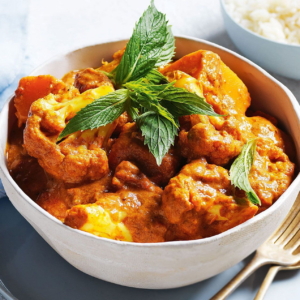 VEG TIKKA MASALA