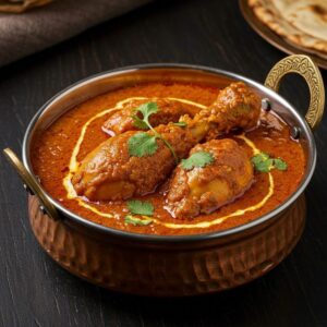 CHICKEN KORMA